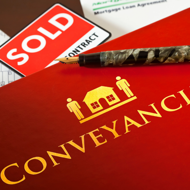 Conveyancing Process