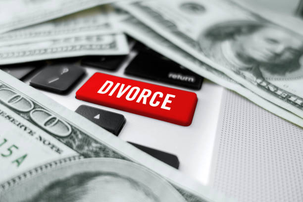 How to Deal with Separation and Divorce