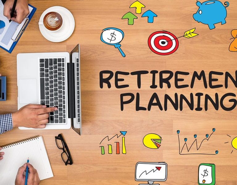 Retirement Planning