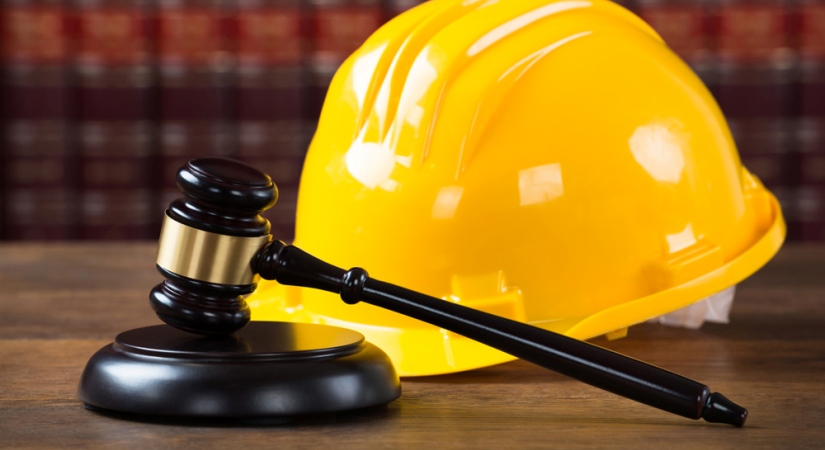 construction law