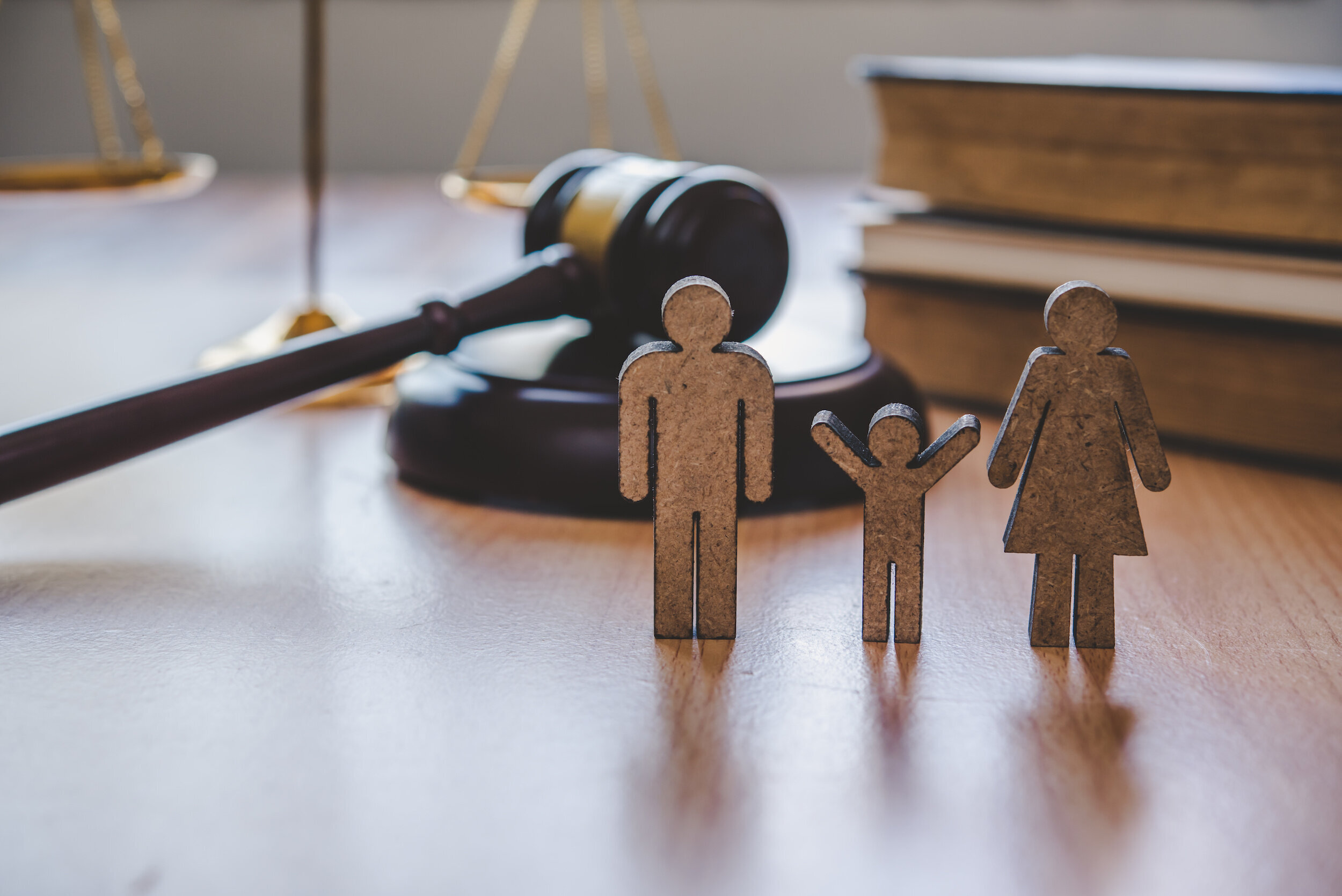 family law